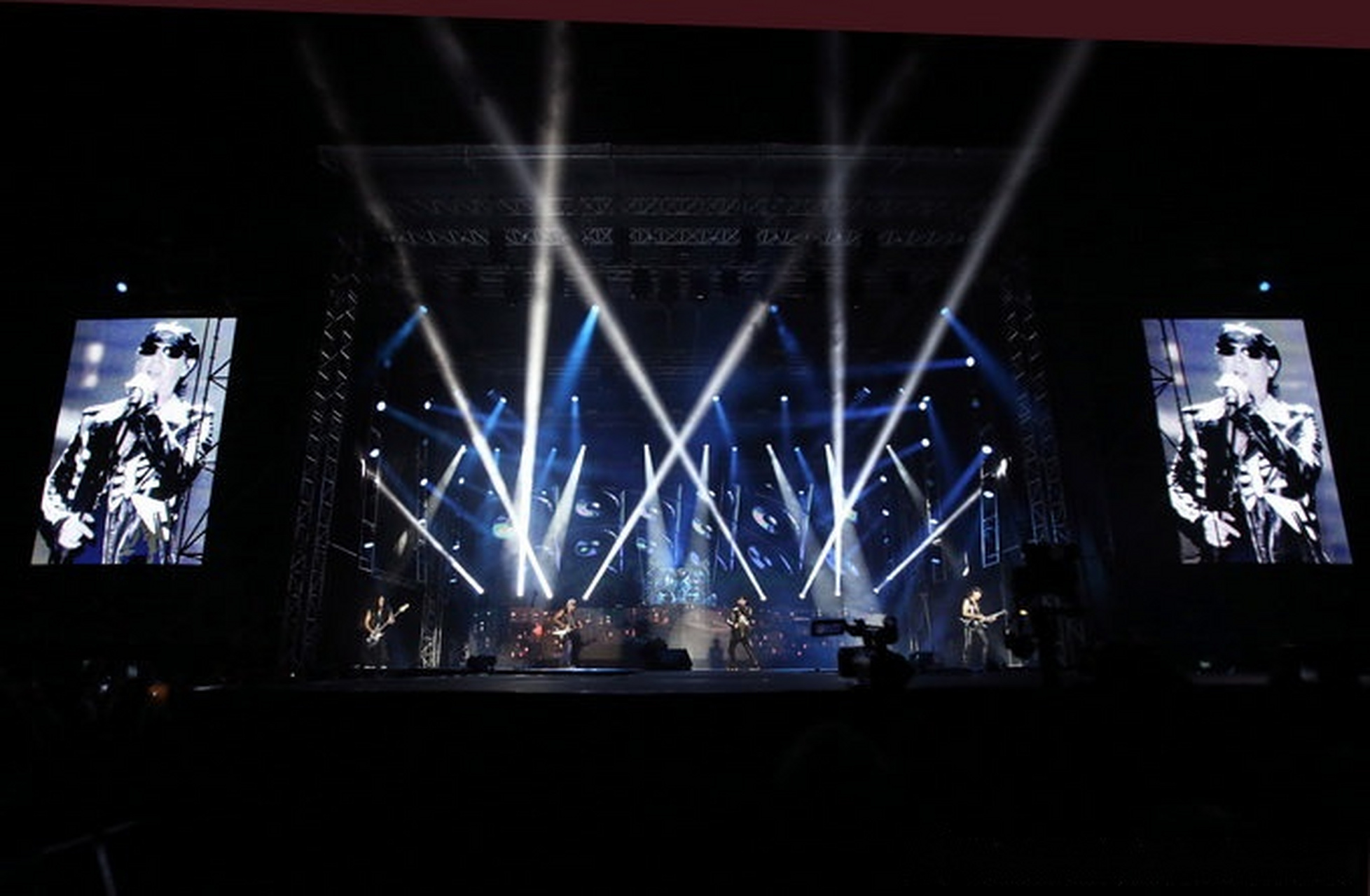 营业性演出许可证全解析 挂靠条件、办理流程及抖音演出资质要求